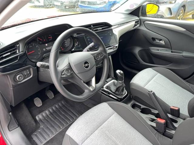 Opel Corsa image 8