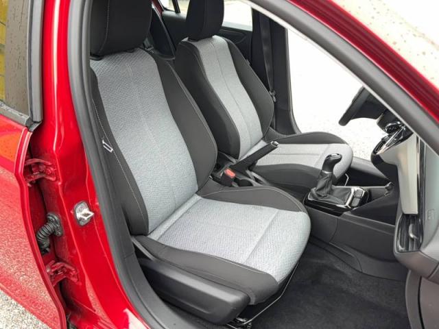 Opel Corsa image 4