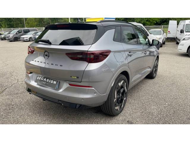 Opel Grandland image 2