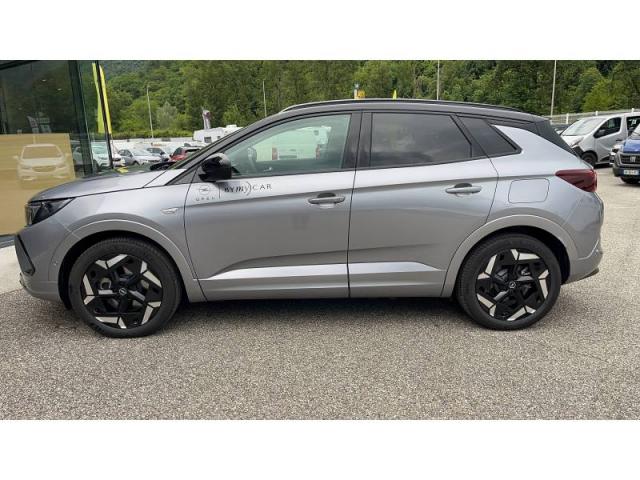Opel Grandland image 5