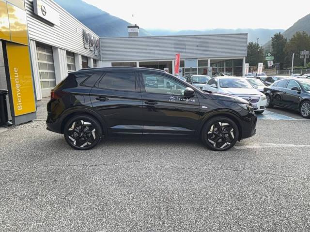 Opel Grandland image 5