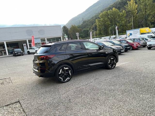 Opel Grandland image 9