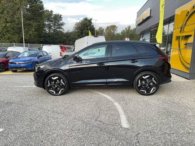 Opel Grandland image 3