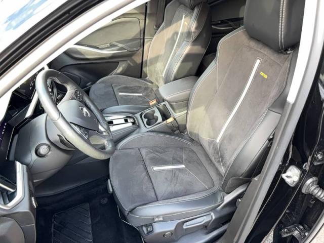 Opel Grandland image 8