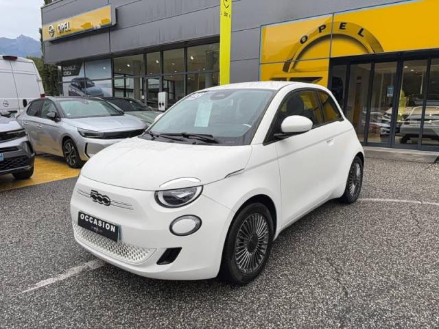Fiat 500 E 118 Ch Icône