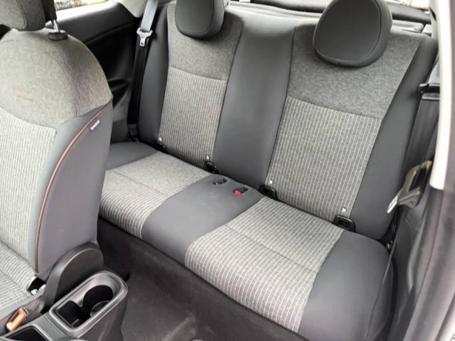 Fiat 500 image 1