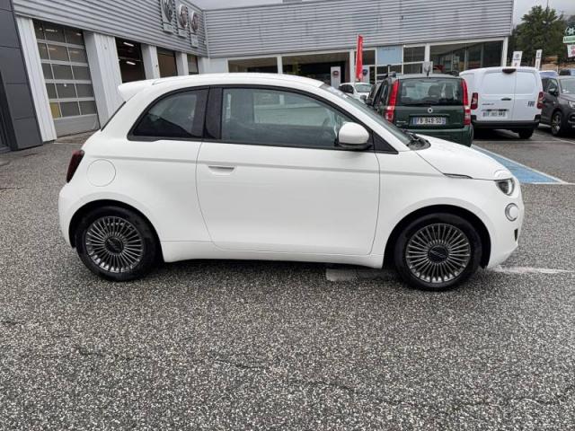 Fiat 500 image 3