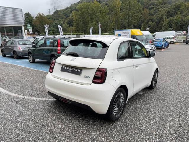 Fiat 500 image 2