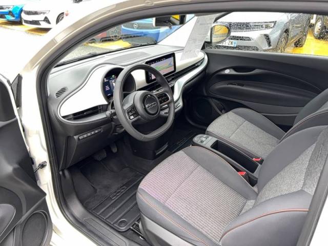 Fiat 500 image 9