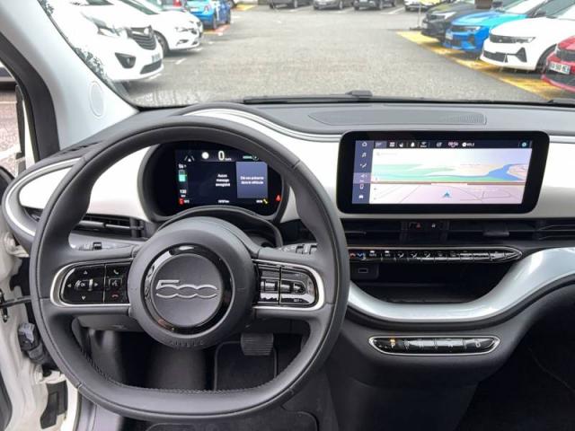 Fiat 500 image 6
