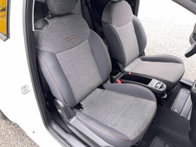 Fiat 500 image 7