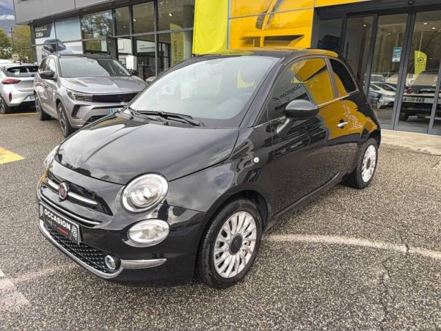 Fiat 500 1.0 70 Ch Hybride Bsg S/s