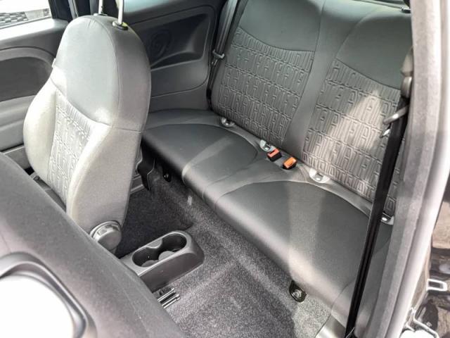 Fiat 500 image 1
