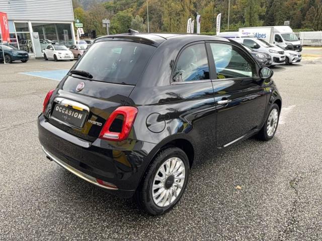 Fiat 500 image 2