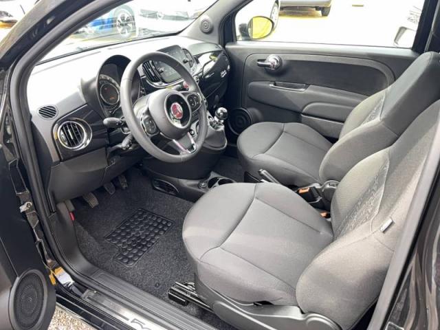 Fiat 500 image 7
