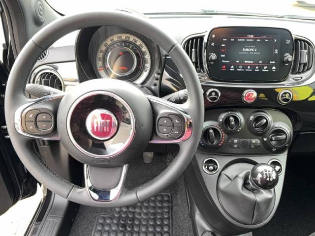 Fiat 500 image 6