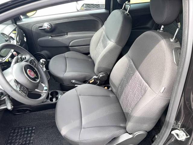 Fiat 500 image 8