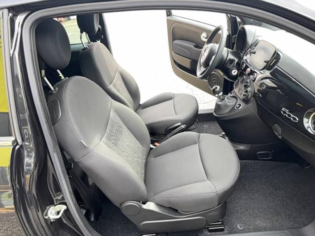 Fiat 500 image 9