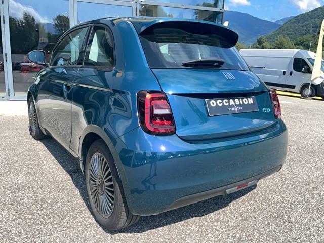 Fiat 500 image 8