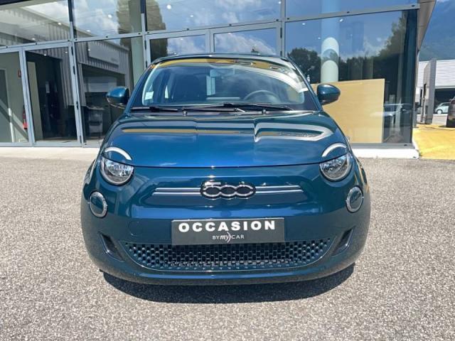 Fiat 500 image 7