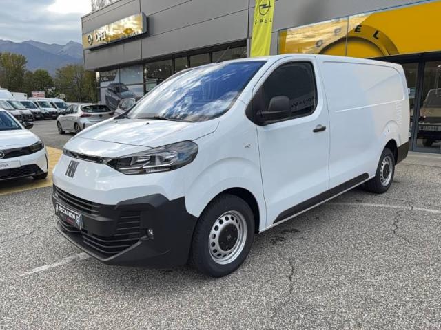 Fiat Scudo (30) Fourgon Bluehdi 145 Xl Bvm6