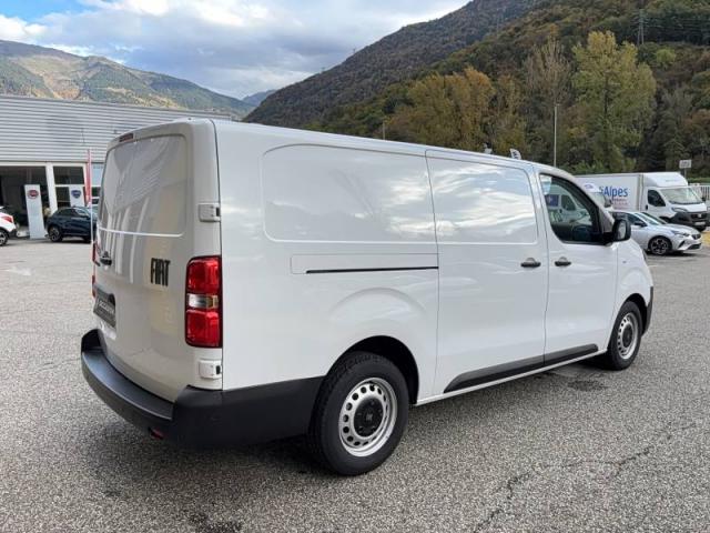 Fiat Scudo image 4