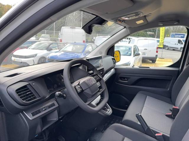 Fiat Scudo image 9