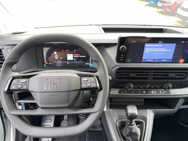 Fiat Scudo image 1