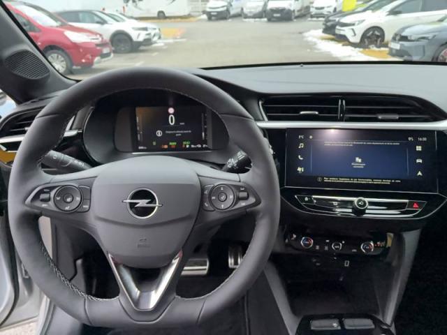 Opel Corsa image 5