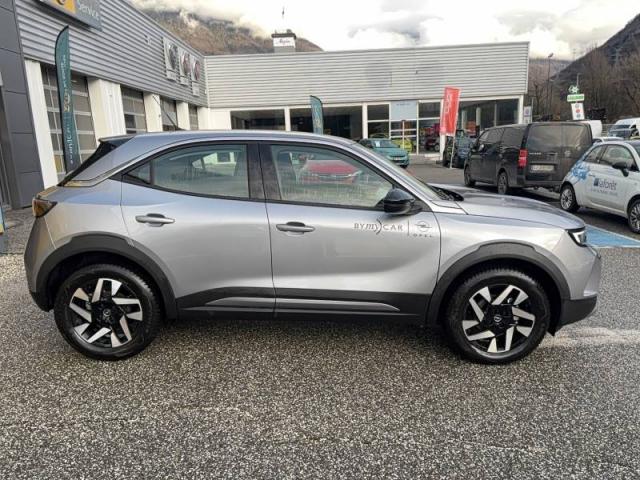 Opel Mokka image 4
