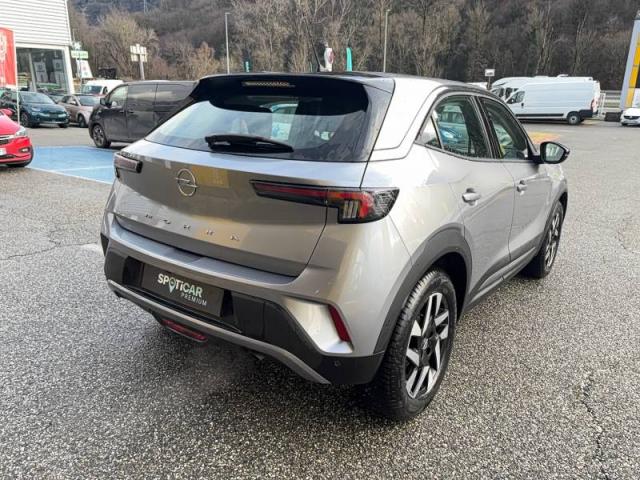 Opel Mokka image 7