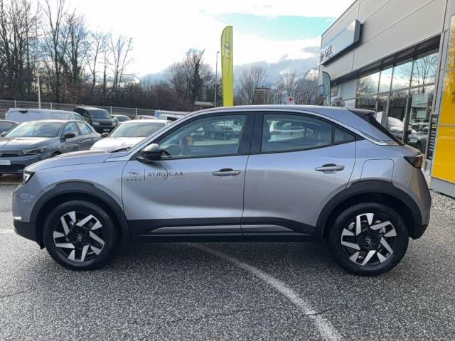 Opel Mokka image 8