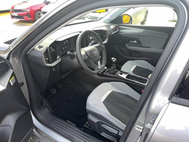 Opel Mokka image 9