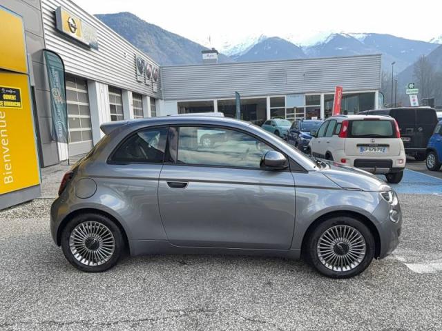 Fiat 500 image 4
