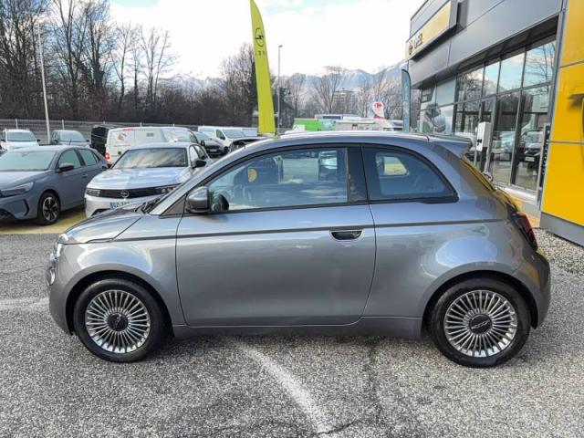 Fiat 500 image 5