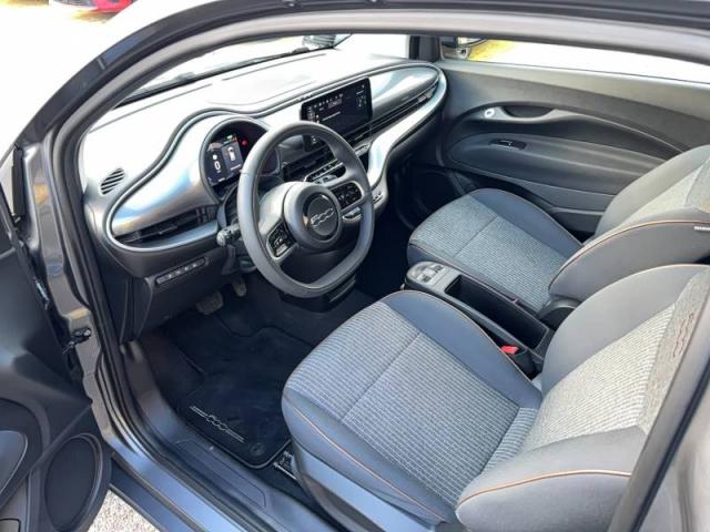 Fiat 500 image 8