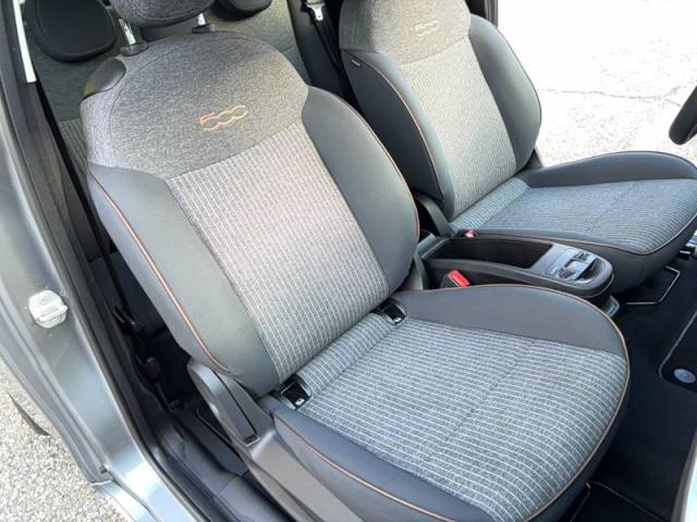 Fiat 500 image 7