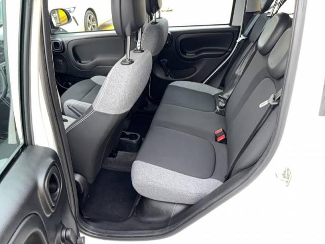 Fiat Panda image 8