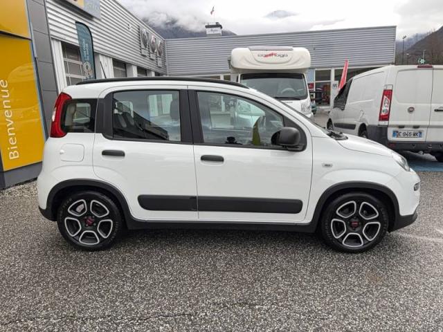 Fiat Panda image 5