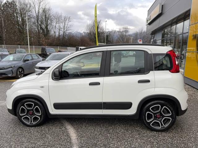 Fiat Panda image 4