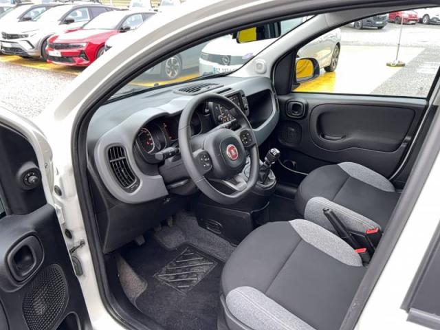 Fiat Panda image 1
