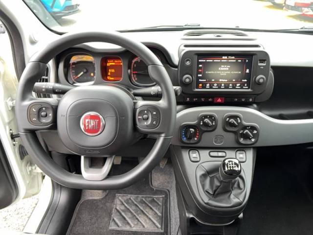 Fiat Panda image 9