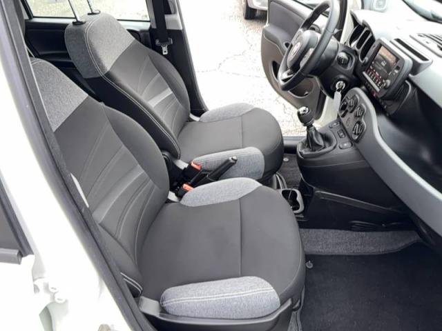 Fiat Panda image 7