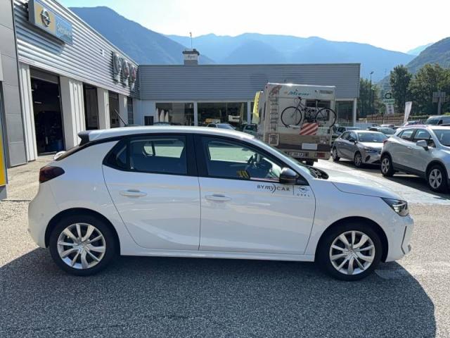 Opel Corsa image 6