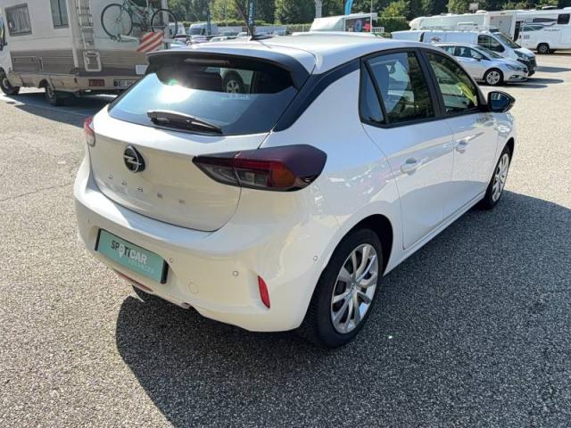 Opel Corsa image 3
