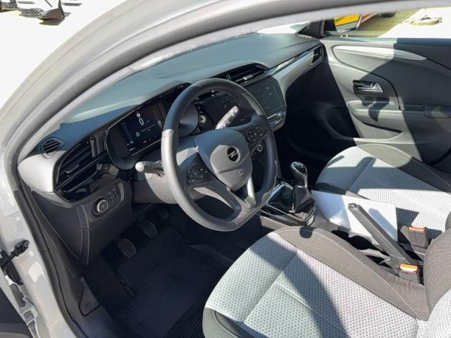 Opel Corsa image 4