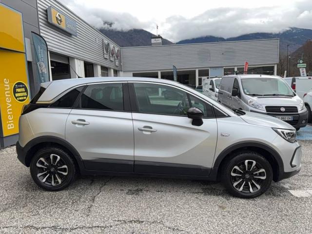 Opel Crossland image 7