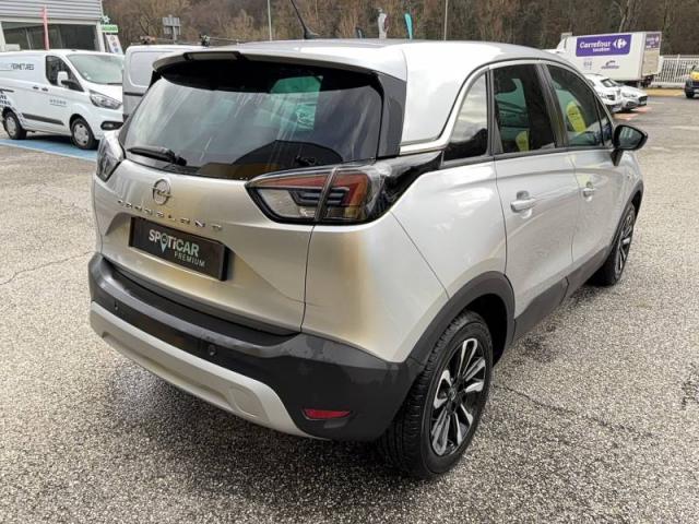 Opel Crossland image 1