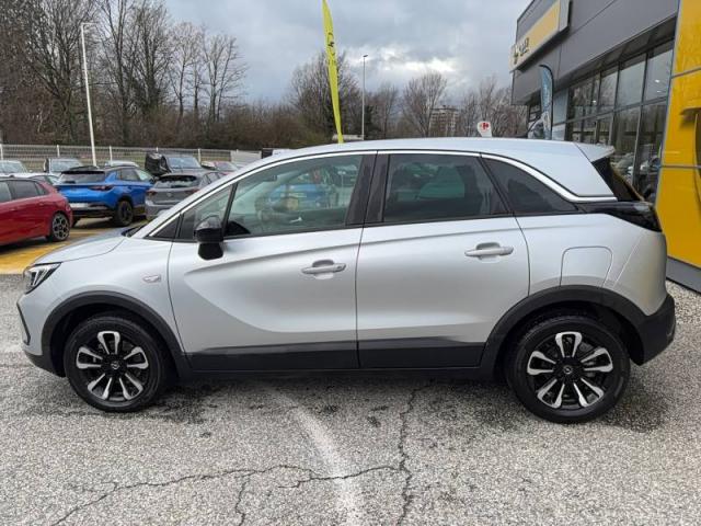 Opel Crossland image 2