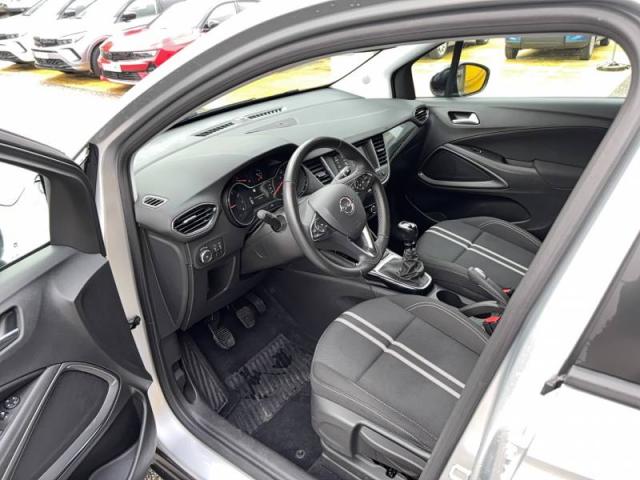 Opel Crossland image 3